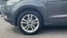 Ford Kuga 2.0 TDCi 180 Titanium X Sport 5dr Diesel Estate